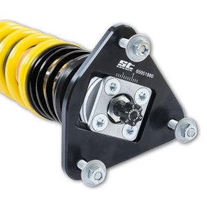 Mazda Mazdaspeed 3 Coilover Suspension Kit - ST Suspensions - ST XTA Adjustable - `07-`09